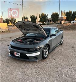 دودج تشارجر